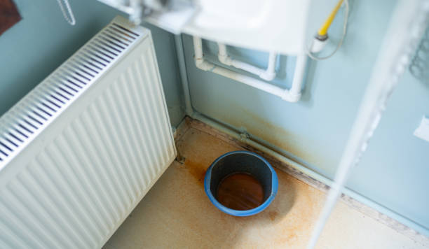 Best Emergency water damage restoration  in Desert Hills, AZ